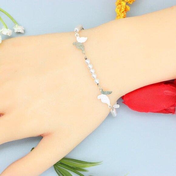 "Elegant & Trendy Bracelet, A Perfect Gift for Women, Thoughtful, EVCH1893 - Picture 7 of 10